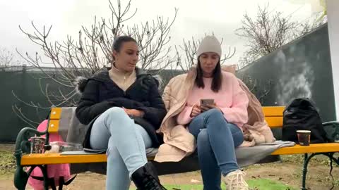 My name is Maya Lush is activeThere are legends that in this room all your wishes can come true  Private is Open online show from December 8, 2024, 1:25 pm