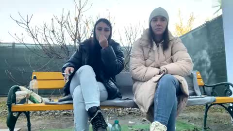 My name is Maya Lush is activeThere are legends that in this room all your wishes can come true  Private is Open online show from December 12, 2024, 6:57 am