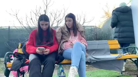 My name is Maya Lush is activeThere are legends that in this room all your wishes can come true  Private is Open online show from December 19, 2024, 1:18 pm