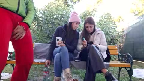 My name is Maya Lush is activeThere are legends that in this room all your wishes can come true  Private is Open online show from October 10, 2025, 5:50 am