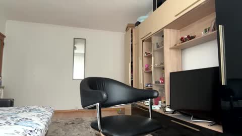 My name is Maya Lush is activeThere are legends that in this room all your wishes can come true  Private is Open online show from February 20, 2026, 11:00 am