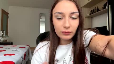 Snapshot of squirt_bunny77 chatting on April 20, 2026, 12:41 pm My name is Maya Lush is activeThere are legends that in this room all your wishes can come true Private is Open online show from April 20, 2026, 12:41 pm