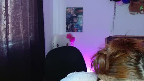  HELLO WELCOME MY NAME IS CHARLOTTE OY A NEW GIRL   online show from April 21, 2026, 4:34 pm