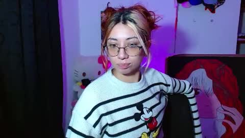  HELLO WELCOME MY NAME IS CHARLOTTE OY A NEW GIRL   online show from June 2, 2026, 5:53 am