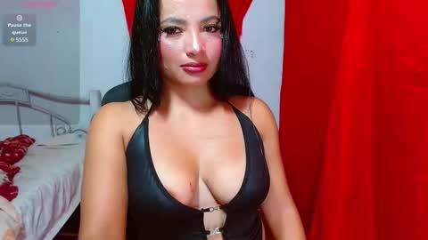 valeria online show from March 10, 2026, 8:03 pm