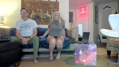 Snapshot of squirt_vip_room chatting on January 5, 2025, 1:03 am Roxy Day Mossimo Knight online show from January 5, 2025, 1:03 am