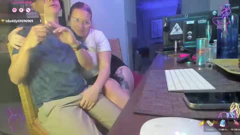 Snapshot of squirt_vip_room chatting on September 28, 2025, 4:40 am Roxy Day Mossimo Knight online show from September 28, 2025, 4:40 am