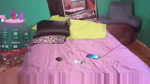 CoupleOfSquirtS online show from May 3, 2026, 7:03 am