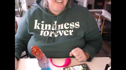 Messi Jessi online show from February 16, 2025, 8:44 pm