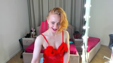 Alisa online show from April 3, 2026, 12:14 pm