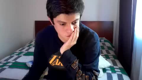 sr_bolaiinas online show from January 14, 2025, 5:23 pm