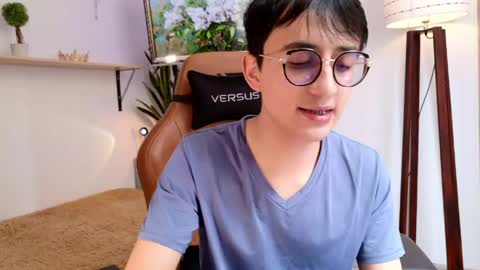 sr_evann online show from April 19, 2026, 4:17 pm