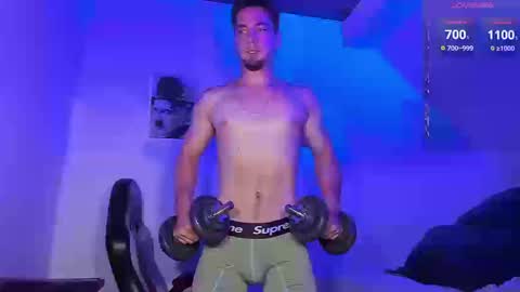 Snapshot of sr_pabloalzate chatting on January 7, 2026, 4:53 pm Sr Pablo online show from January 7, 2026, 4:53 pm