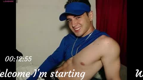 Snapshot of sr_pabloalzate chatting on January 14, 2026, 4:12 pm Sr Pablo online show from January 14, 2026, 4:12 pm