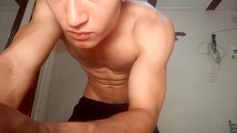 Flacofitxx online show from October 4, 2025, 2:59 pm