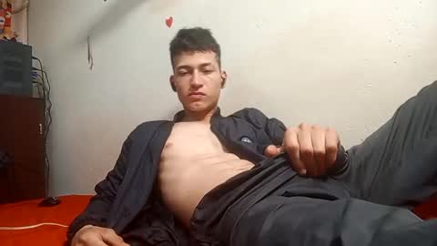 Flacofitxx online show from October 19, 2025, 1:06 am