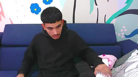 sorry mom online show from December 31, 2024, 8:23 pm