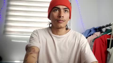 sorry mom online show from October 9, 2025, 4:49 pm