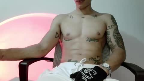 srghost333 online show from March 30, 2026, 4:57 am