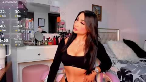 Laura online show from January 14, 2025, 2:08 am