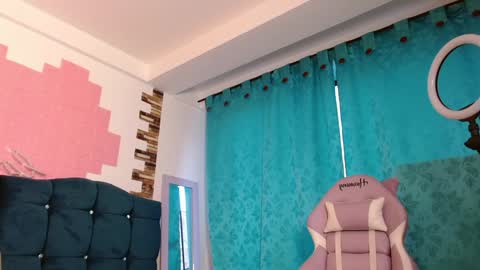 Srta. Fox online show from January 11, 2025, 10:29 pm