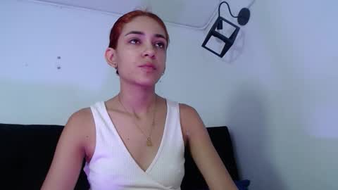 Snapshot of srta_luciana chatting on March 12, 2026, 12:11 pm . . online show from March 12, 2026, 12:11 pm