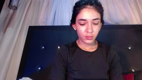 Snapshot of srta_luciana chatting on May 12, 2026, 11:51 am . . online show from May 12, 2026, 11:51 am