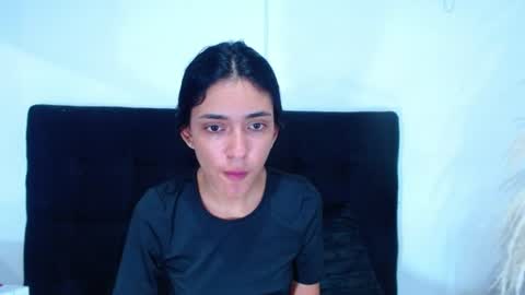 Snapshot of srta_luciana chatting on June 19, 2026, 12:20 pm . . online show from June 19, 2026, 12:20 pm