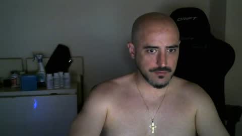 srtramposo online show from June 25, 2026, 6:45 pm