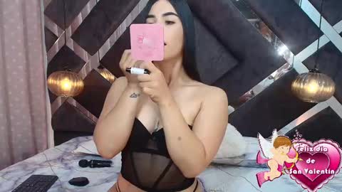 samantha online show from February 14, 2025, 7:23 pm