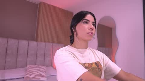 samantha online show from February 8, 2026, 7:17 pm