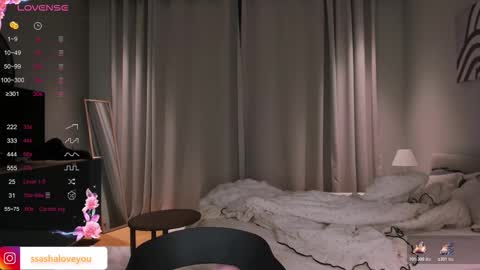 Alexandra online show from November 6, 2025, 10:10 pm