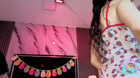 Try my private  online show from April 6, 2026, 11:33 am