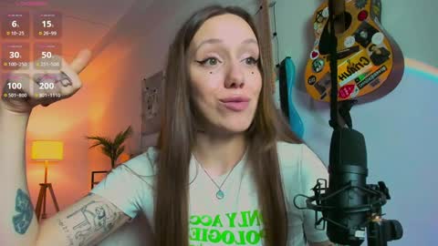 Anni if Im offline for a long time Im depressed feel free to support me offline online show from January 19, 2025, 4:57 pm