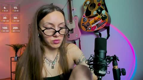 Anni if Im offline for a long time Im depressed feel free to support me offline online show from February 6, 2025, 6:13 pm