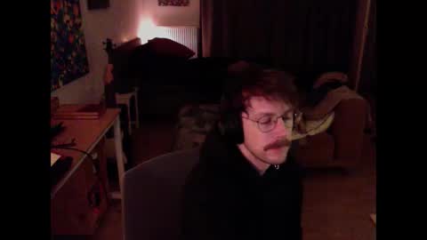 Roger online show from December 2, 2024, 12:19 am