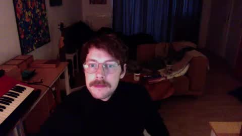 Roger online show from December 2, 2024, 9:45 am