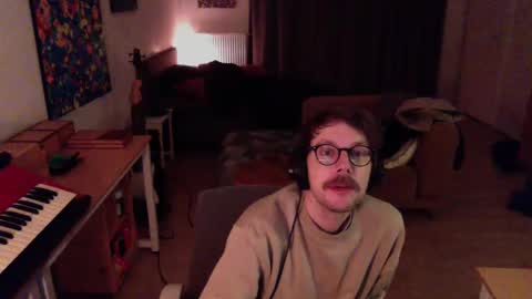 Roger online show from December 3, 2024, 12:13 am