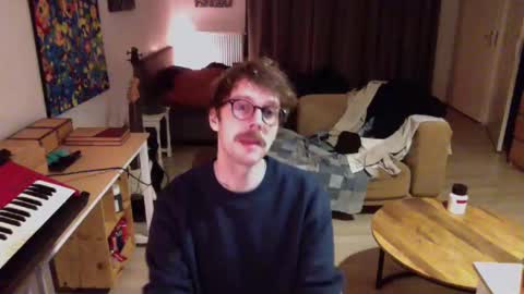 Roger online show from December 7, 2024, 12:41 am