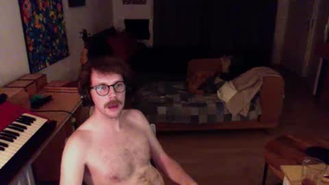 Roger online show from December 8, 2024, 5:22 pm