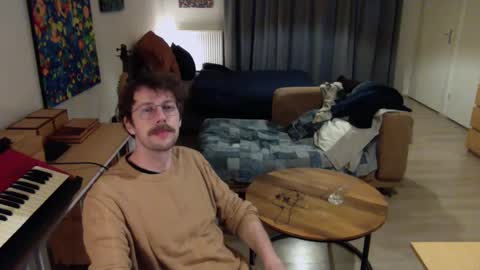 Roger online show from December 9, 2024, 9:28 am