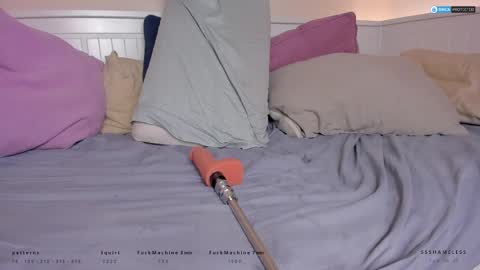 SsShameless online show from February 27, 2025, 3:47 am