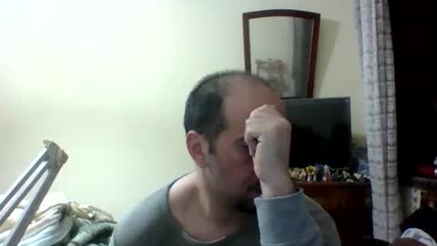 Snapshot of sstrasser chatting on April 3, 2026, 11:47 pm ShYgUy online show from April 3, 2026, 11:47 pm