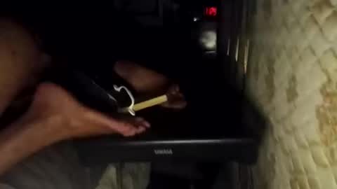 Snapshot of st0ned_d chatting on October 27, 2025, 6:28 am Dick online show from October 27, 2025, 6:28 am