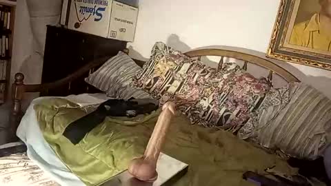 Snapshot of st0ned_d chatting on November 2, 2025, 8:06 am Dick online show from November 2, 2025, 8:06 am