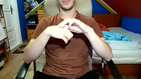 st1eve online show from October 30, 2025, 5:02 pm