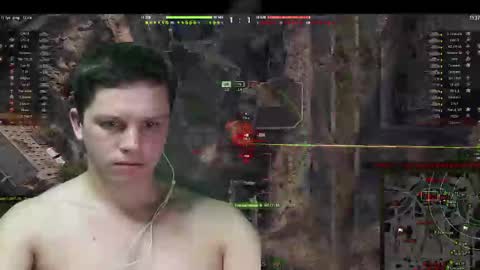 st1vemaster01 online show from December 8, 2024, 1:14 pm