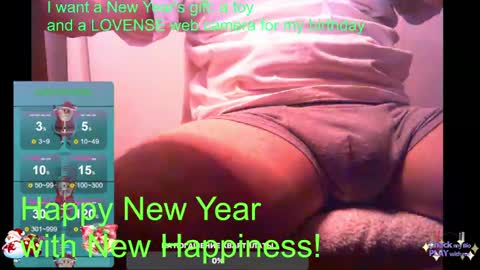 st1vemaster01 online show from December 31, 2024, 2:36 pm