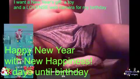 st1vemaster01 online show from January 7, 2025, 1:35 pm