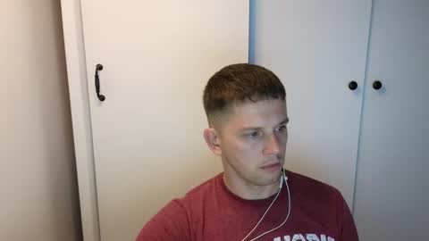 st1vemaster01 online show from September 26, 2025, 4:00 pm